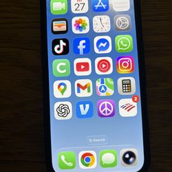 Iphone 16 unlocked New!