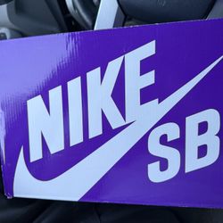 NIKE. SB ZOOM NYJAH. men’s Size 11