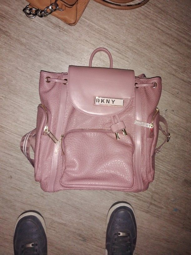 Dkny Rapture Primerose Bag