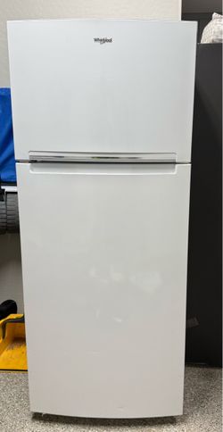 Whirlpool Refrigerator