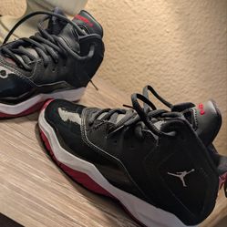 13C  Jordan shoes