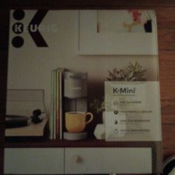 Keurig Mini Never Open
