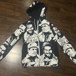 ASAALI sweater