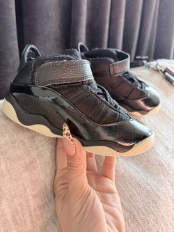 Jordan Shoes
