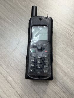 Iridium 9555 Satellite phone