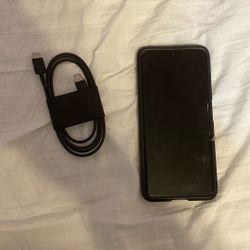 Galaxy S21 Ultra Att 