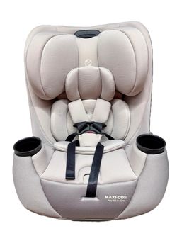 Maxi-Cosi Pria All-in-One Convertible Car Seat - SeaDrift | 5-100 lbs