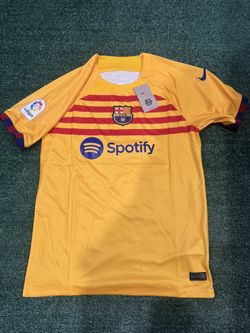 Fc Barcelona Pedro Jersey
