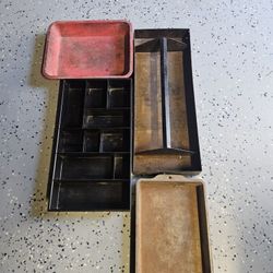 Tool Organizers