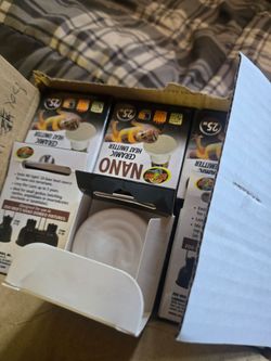 Nano Basking Spot Lamp 40w 12 pack