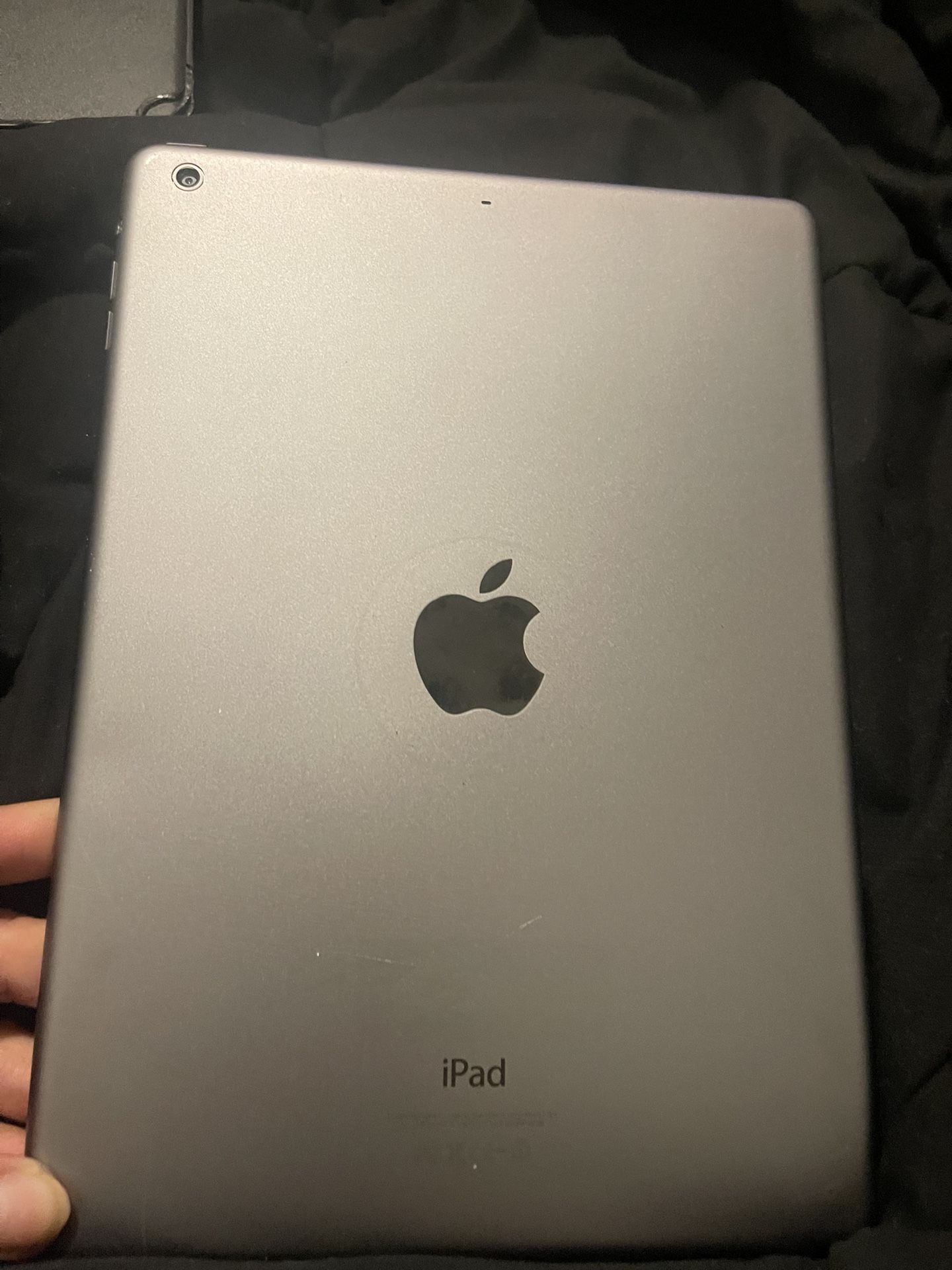 Apple Tablet 