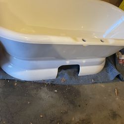 Bath Tub