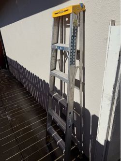 Ladder