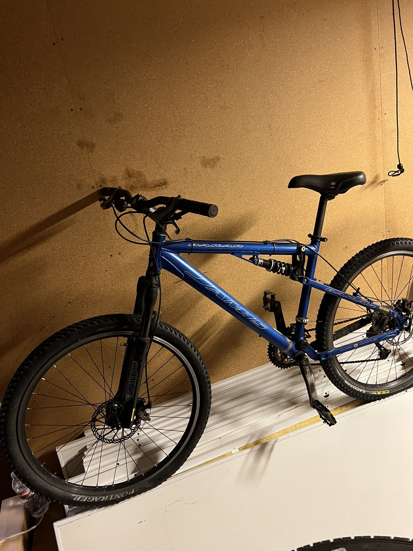 Mountain bike $60