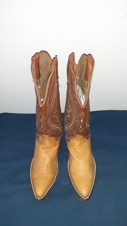 Cowboy Boots