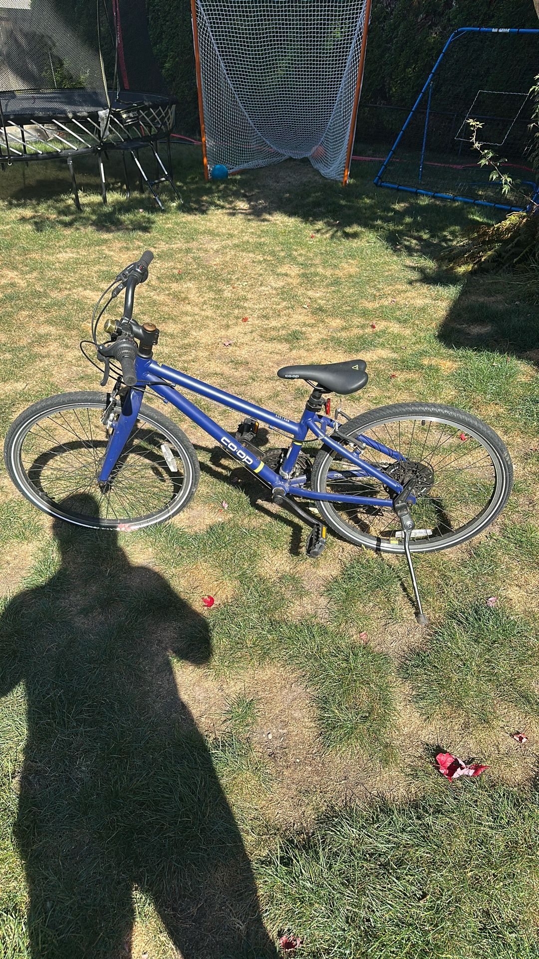 REI Kids Bike 24”