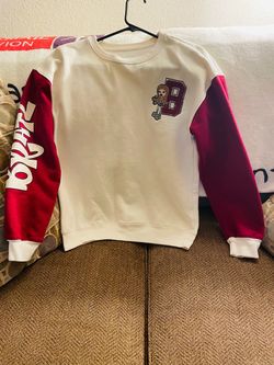 Vintage Y2K Bratz pullover size s/m