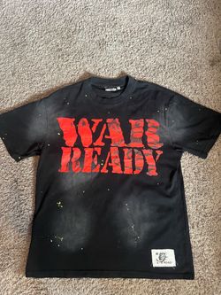 Used Hellstar T-Shirt