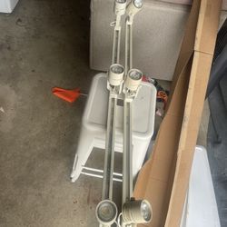 Free Track Lights 