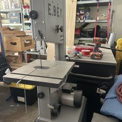 Delta Bandsaw 