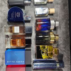 Fragrance Cologne Perfume 