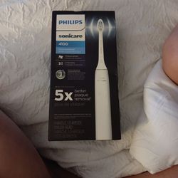 Philips Sonicare Toothbrush