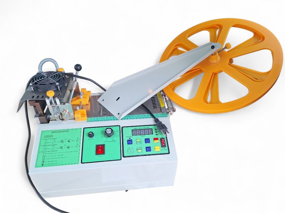 Automatic Tape Cutting Machine Hot/Cold