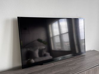Sony Flatscreen Television 