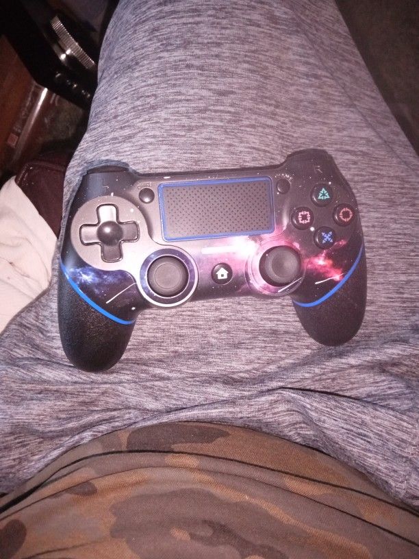 PS4 Remote