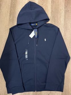 Polo jacket