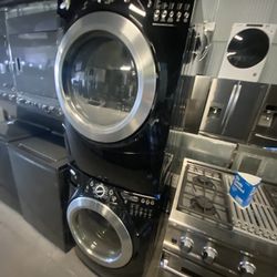 Kenmore Washer Dryer 