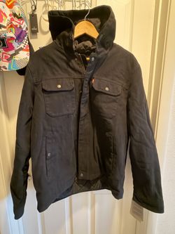 Levi’s Men’s Jacket