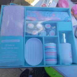 Kids BATH Set