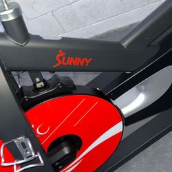 Sunny Health And Fitness Pro 