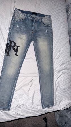 Amari jeans