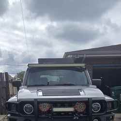 2006 Hummer H3
