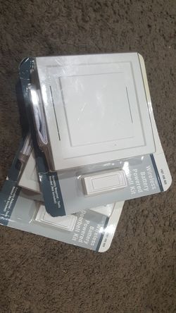 Wireless door bell