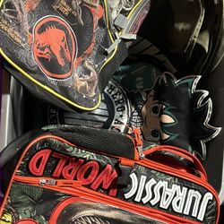 FREE Backpacks