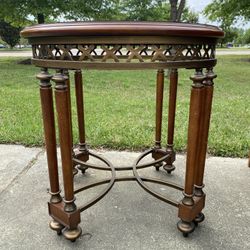 End Table