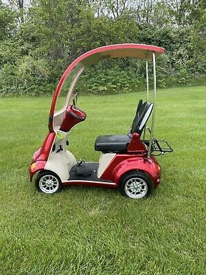 used adult electric scooter