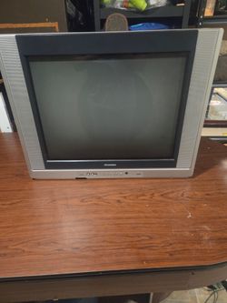 Sylvania  27  inch