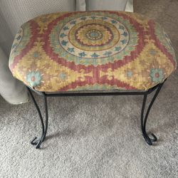 Vanity Stool/chair 
