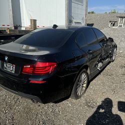 BMW 535xi Full Part Out