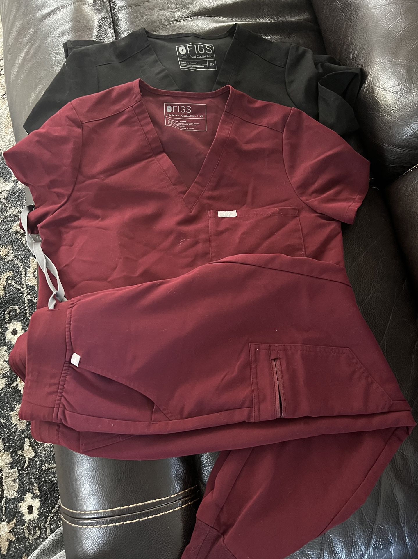 Scrubs (Figs)