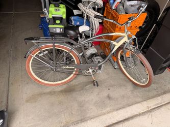 Schwinn breeze men’s