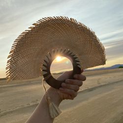 Handhelf Fans - Bulk For Original Wedding/partt Favors Or Props
