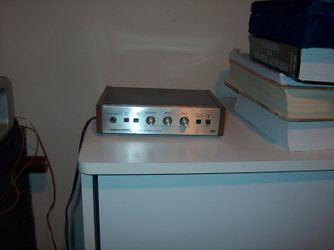 Realistic reverb Mic mixer