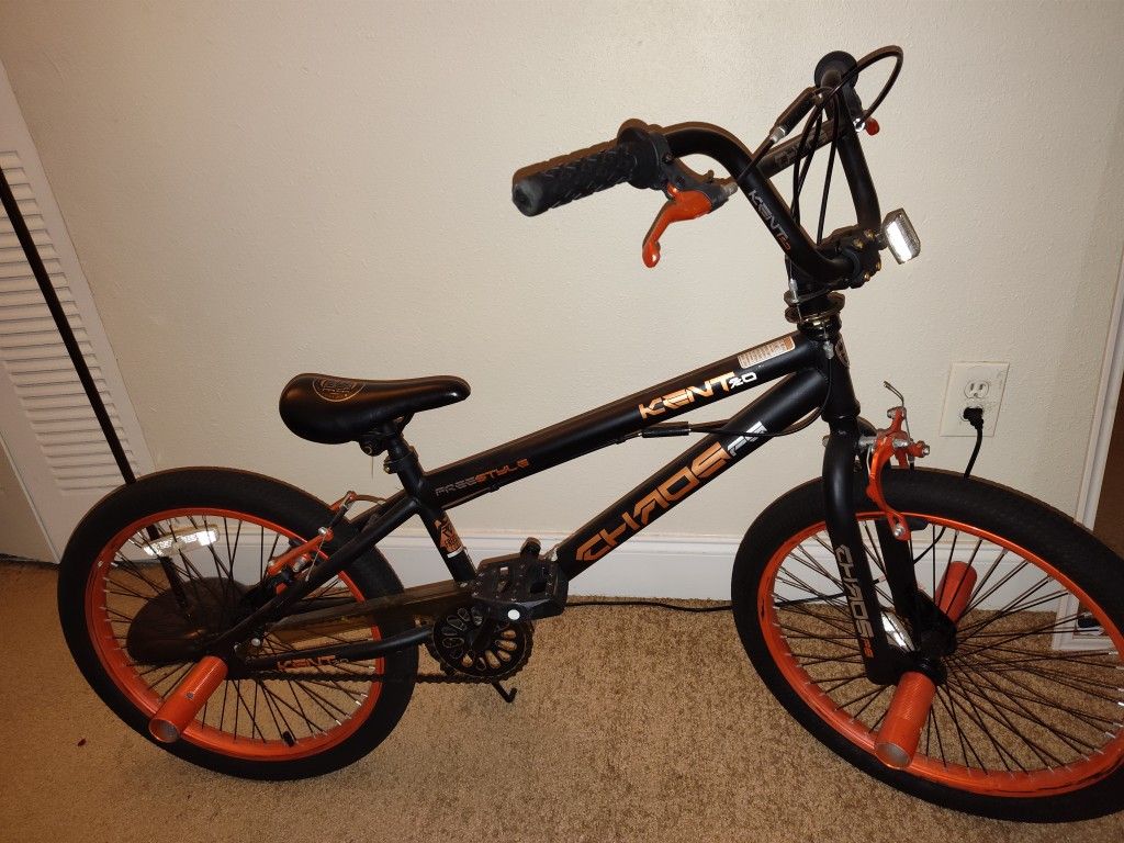 BMX Bike