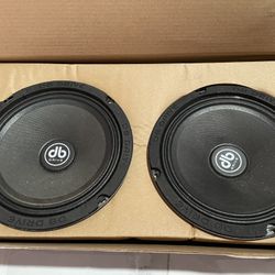 Speakers, Radio, Amp