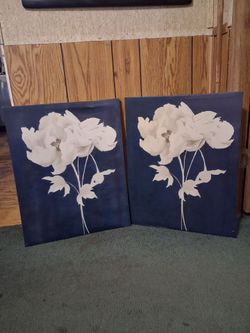 Wall decor